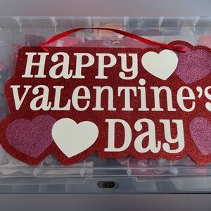 Valentine’s Day Decorations